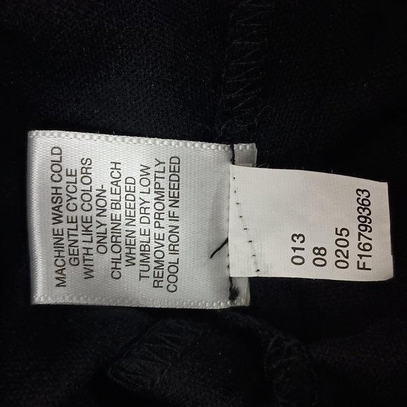 Xhilaration Black Lace & Ruffle Detail Dresses - Picture 13 of 13